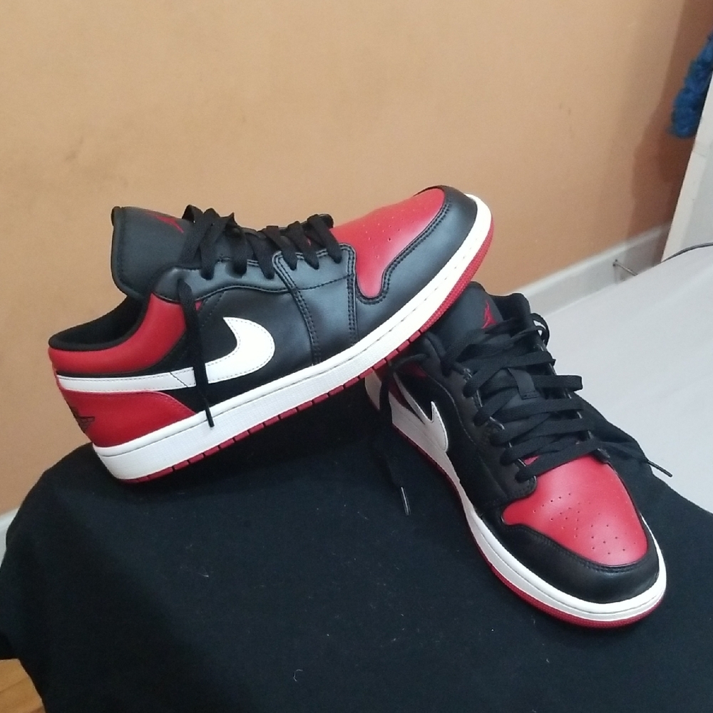Jordan 1 Low